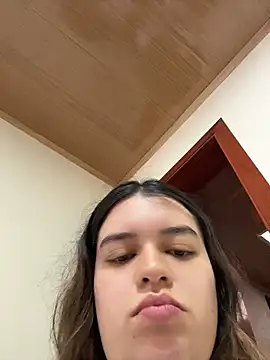 Aphrill online show from 04-23-26, 08:55