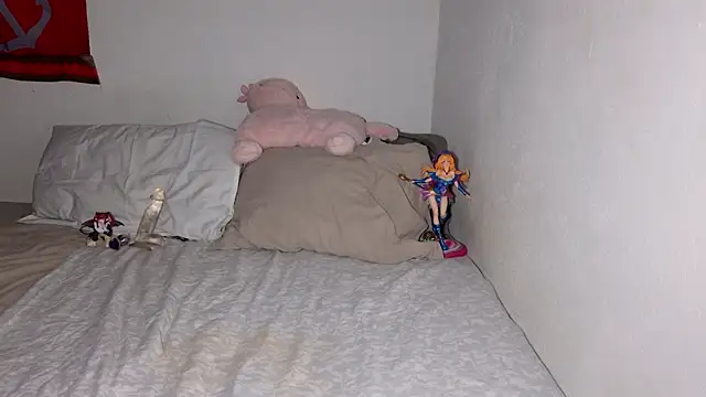 Snapshot of Valentina_Bailecito chatting on 12-03-25, 06:10 Valentina Bailecito online show from 12-03-25, 06:10