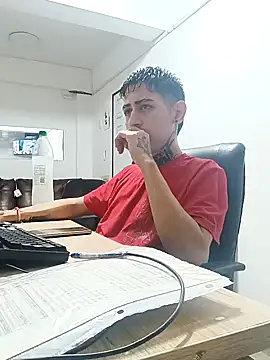 Kriss Mercury online show from 10-09-25, 01:36