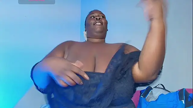 CarolinaGomez  online show from 01-06-26, 07:28