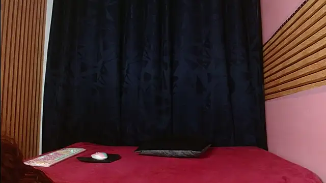 Melii idalgo online show from 12-01-25, 03:11