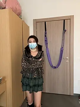 fioralba online show from 09-22-25, 02:19