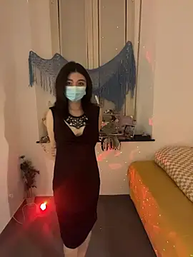 fioralba online show from 10-21-25, 08:42