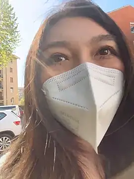 fioralba online show from 04-07-26, 01:33