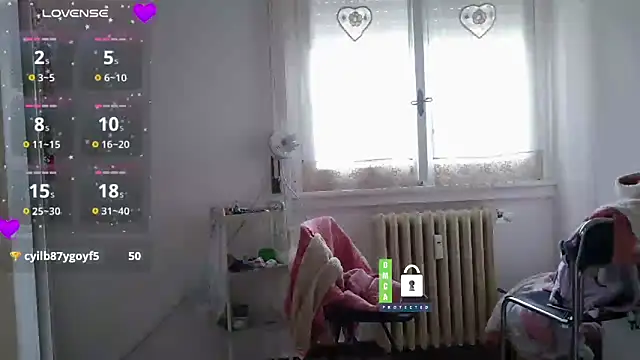 fioralba online show from 04-09-26, 10:31