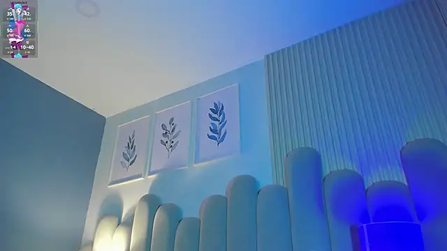 aqua mara online show from 10-13-25, 04:12