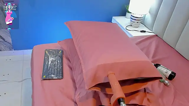 aqua mara online show from 10-24-25, 03:47