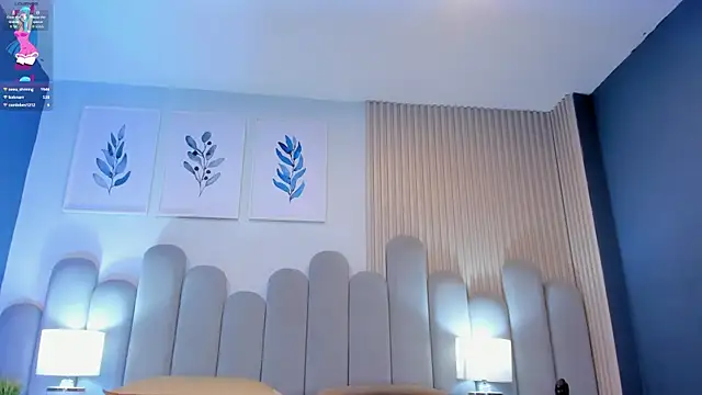 aqua mara online show from 10-26-25, 03:56