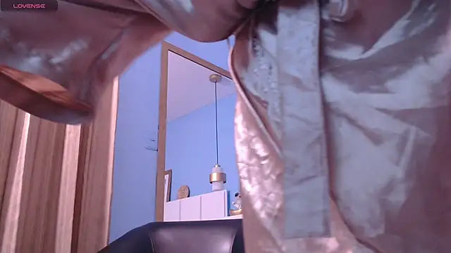 PenelopeBond online show from 09-30-25, 12:54