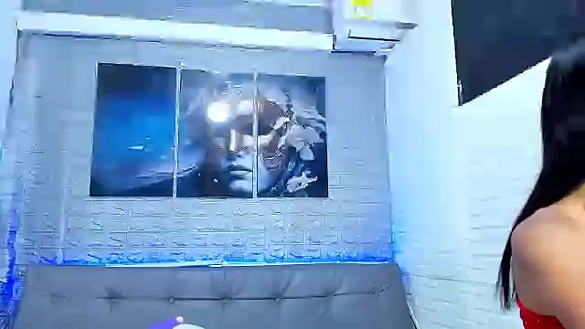 Snapshot of DulceMystery chatting on 09-21-25, 07:48 DulceMystery online show from 09-21-25, 07:48