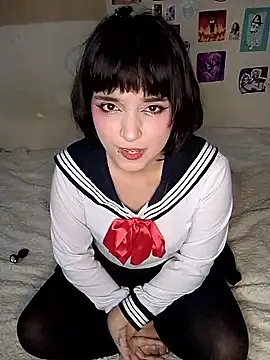 lucianasama online show from 10-09-25, 03:26