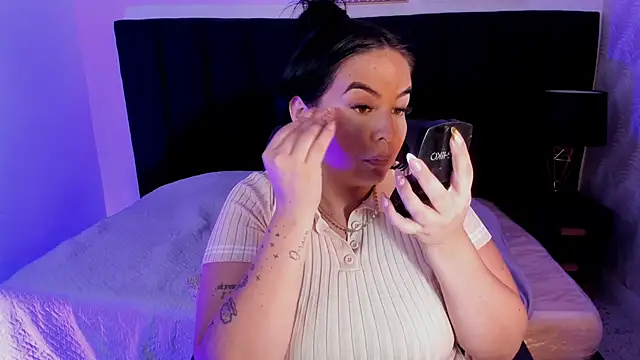 camiladuke7 online show from 12-14-25, 07:40