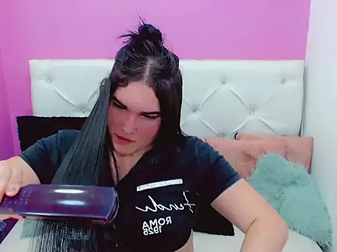 x daniiela x online show from 10-03-25, 07:33