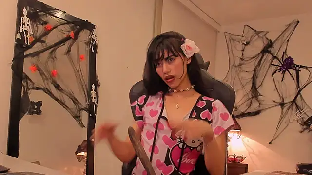 Rouse Monroe online show from 10-03-25, 04:31