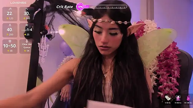 Rouse Monroe online show from 10-29-25, 04:15