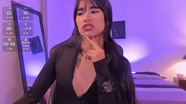 Rouse Monroe online show from 01-09-26, 03:42