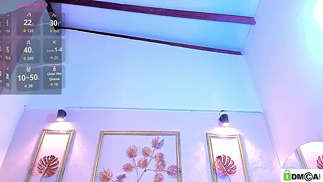 SophieSweet88 online show from 03-19-26, 04:27