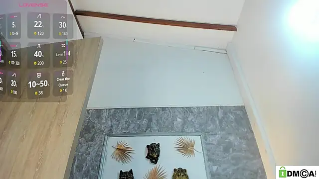 SophieSweet88 online show from 03-31-26, 04:46