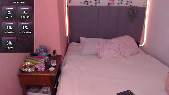 Snapshot of RoseCalloway chatting on 01-13-26, 01:49 RoseCalloway online show from 01-13-26, 01:49