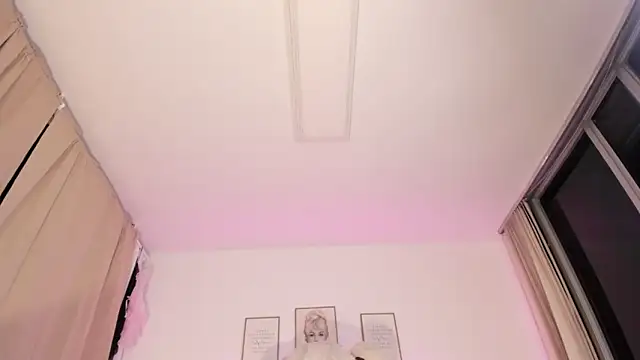 Haru bloom online show from 10-08-25, 01:58