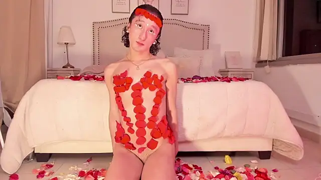 Haru bloom online show from 10-18-25, 02:47