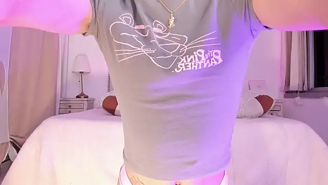 Haru bloom online show from 10-22-25, 02:23