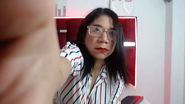 PamelaCruzThxl online show from 10-27-25, 03:43