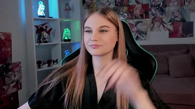 AriaWell online show from 11-13-25, 05:28