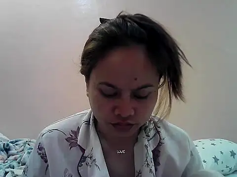 Amarrahlyn online show from 10-09-25, 09:35