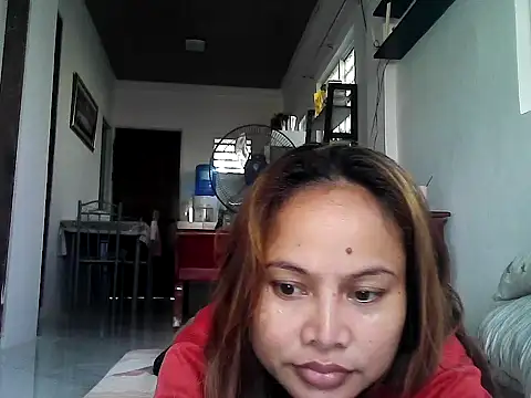 Amarrahlyn online show from 12-01-25, 11:10