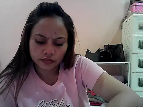 Amarrahlyn online show from 01-10-26, 12:01