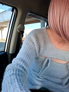 takusaki223 online show from 11-16-25, 03:45