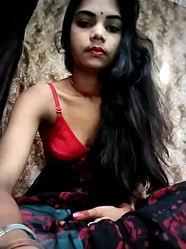 PRACHI-743 online show from 10-21-25, 01:06