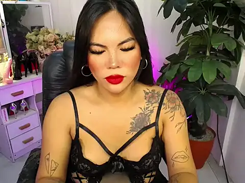 AngelitaDeputouch online show from 11-19-25, 08:03