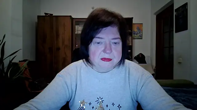 Violet Pulse online show from 12-21-25, 01:40