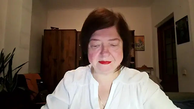 Violet Pulse online show from 01-18-26, 03:38