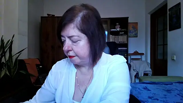 Violet Pulse online show from 01-19-26, 12:53