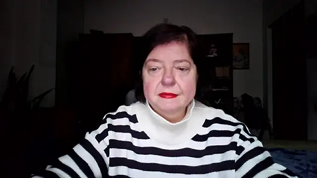 Violet Pulse online show from 02-08-26, 08:29