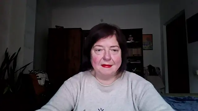 Violet Pulse online show from 02-11-26, 01:27