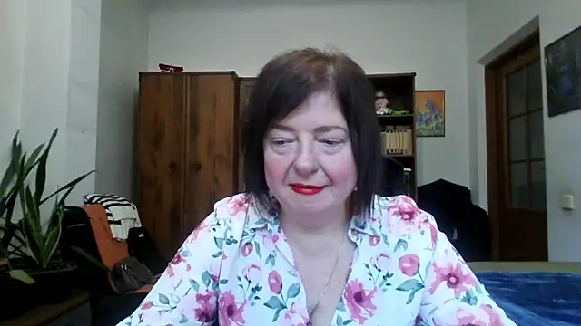 Violet Pulse online show from 02-16-26, 09:49