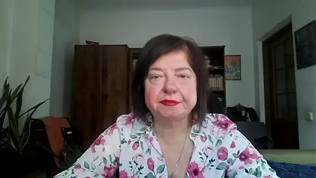 Violet Pulse online show from 02-23-26, 09:06