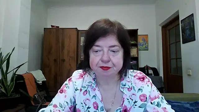 Violet Pulse online show from 02-24-26, 07:28