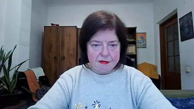 Violet Pulse online show from 02-26-26, 11:31