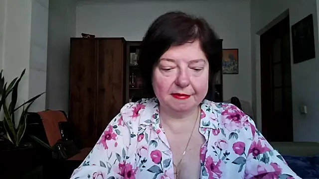 Violet Pulse online show from 03-10-26, 10:31