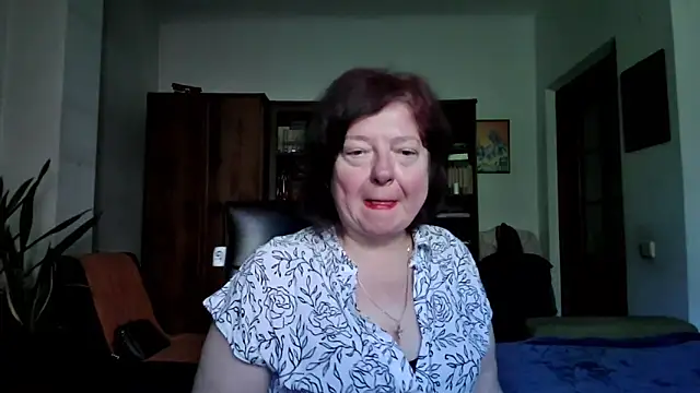 Violet Pulse online show from 05-28-26, 12:24