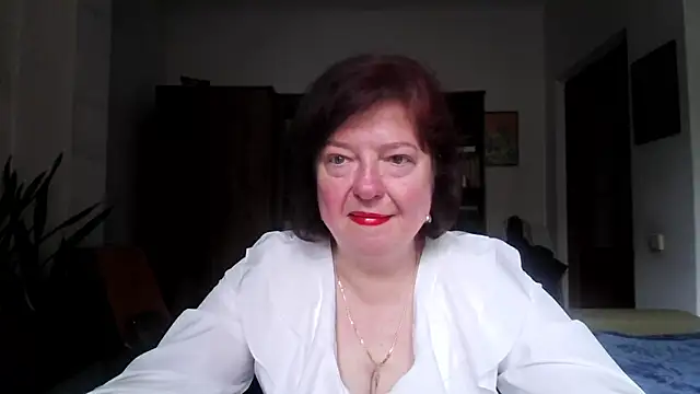 Violet Pulse online show from 05-31-26, 10:22