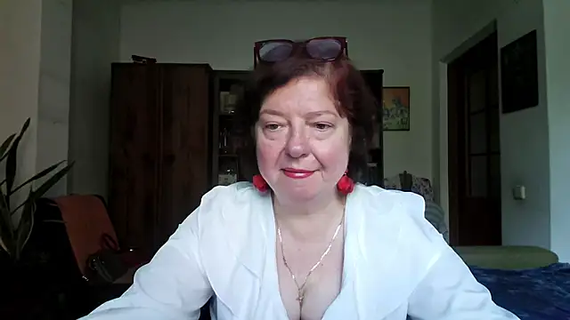 Violet Pulse online show from 06-05-26, 10:32