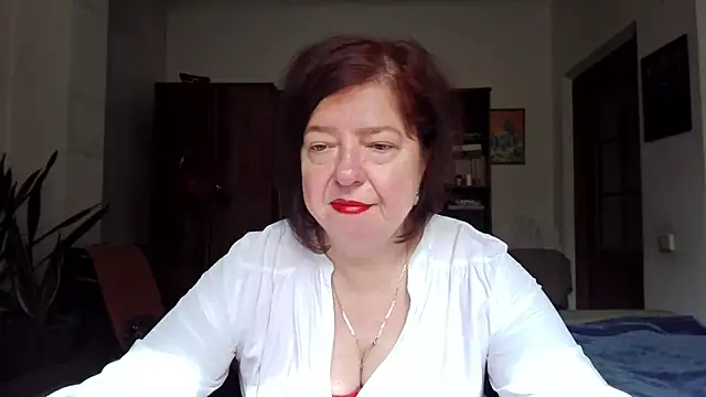 Violet Pulse online show from 06-15-26, 06:37