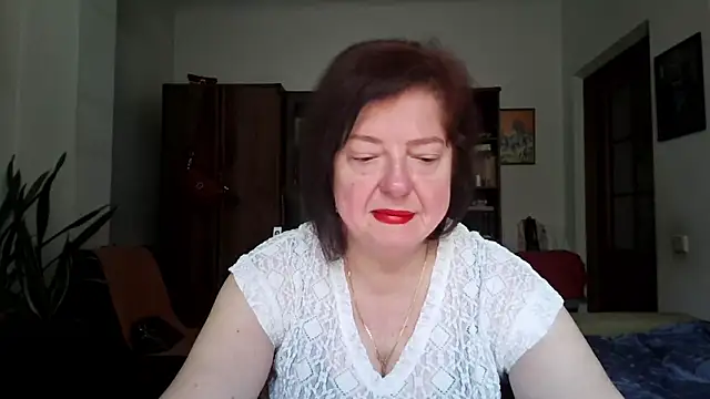 Violet Pulse online show from 06-16-26, 07:00