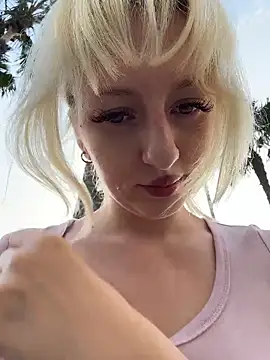 RonnieKiss online show from 03-12-26, 10:54